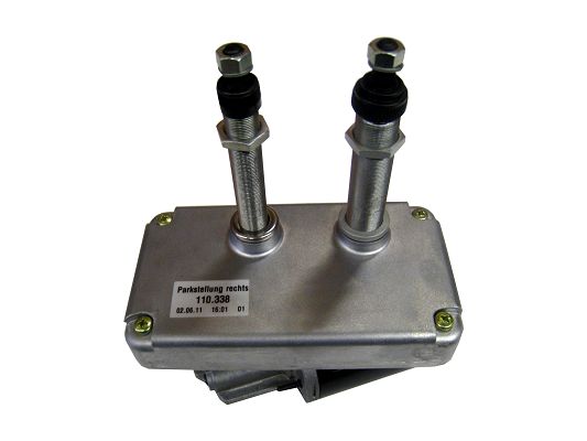 SWF 110338 Wiper system
