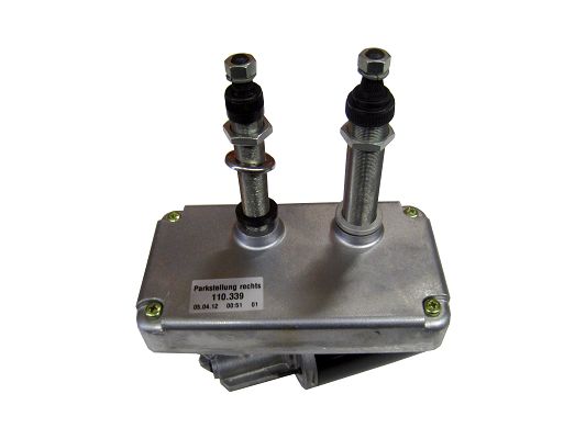 SWF 110339 Wiper system