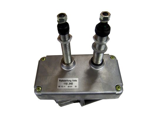 SWF 110340 Wiper system