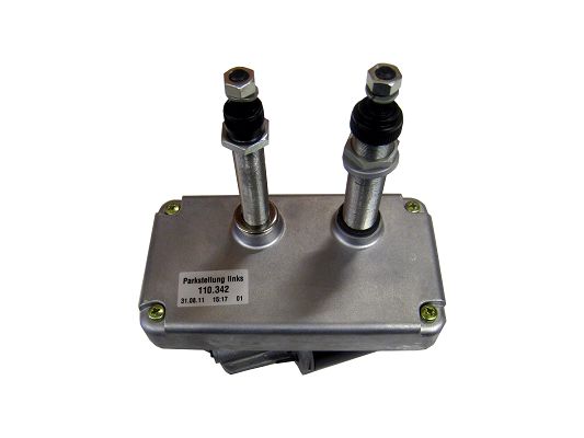 SWF 110342 Wischeranlage