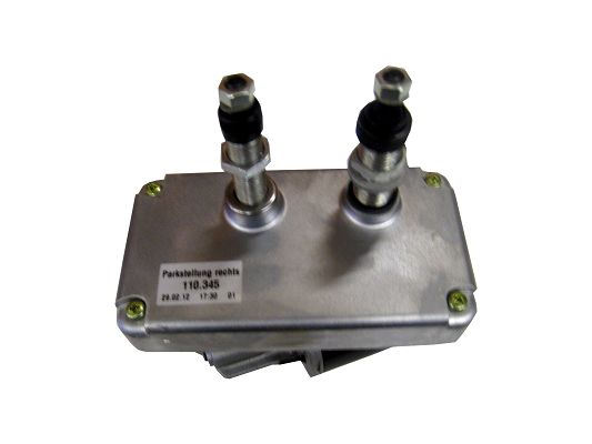 SWF 110345 Wiper system
