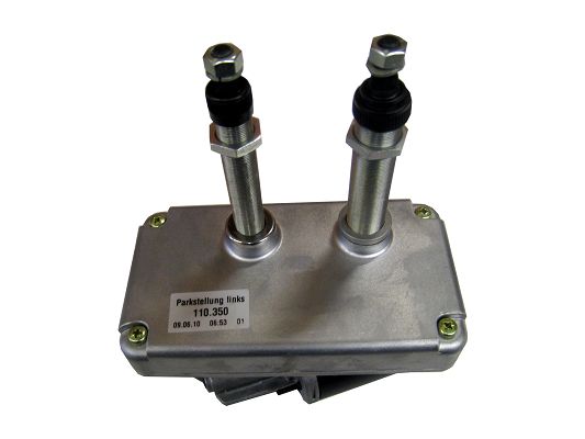 SWF 110350 Wischeranlage