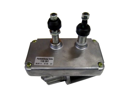 SWF 110357 Wiper system