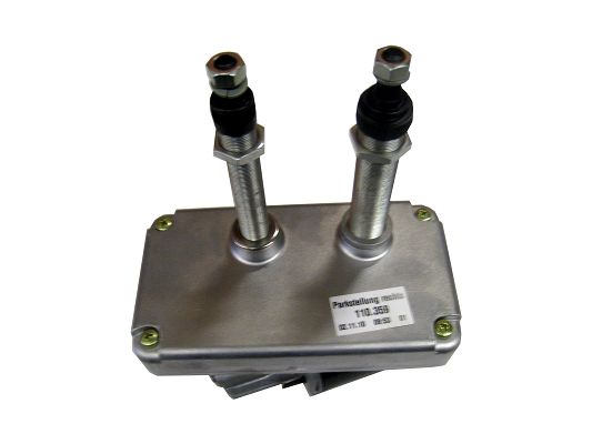 SWF 110359 Wiper system