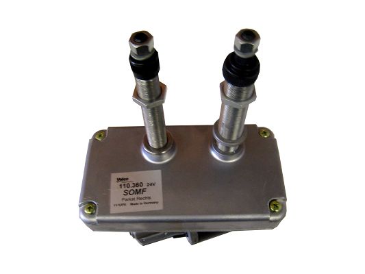 SWF 110360 Wiper system