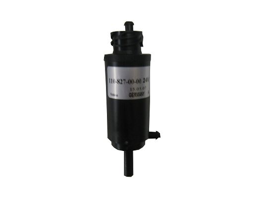 SWF 110827 Wash pump