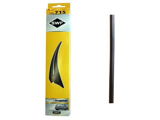 SWF 115704 Wischgummi