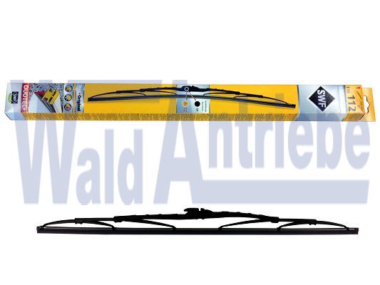 SWF 116165 Wischblatt