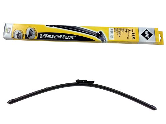 SWF 119428 Wischblatt-Set Visioflex