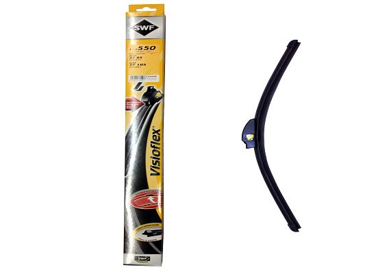 SWF 133700 Visioflex conversion flat wiper for co