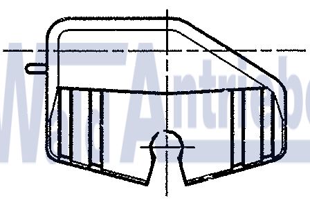 SWF 183921 Adapter  N8 (580802)