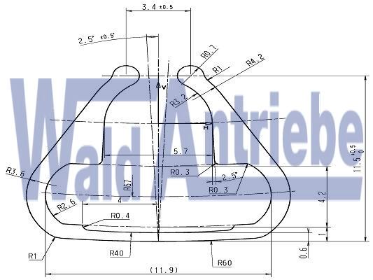 SWF 190050 Clamp