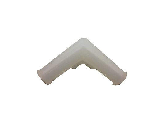SWF 199850 Socket, angled