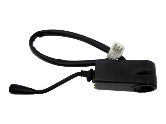 SWF 201229 Steering Column Switch