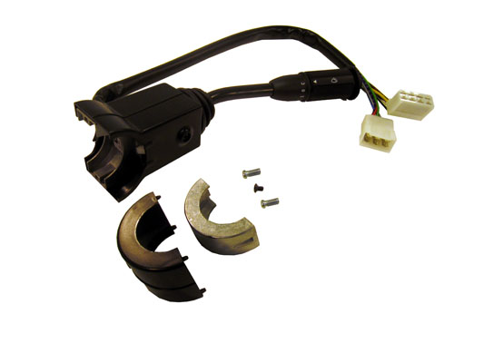 SWF 201308 column steering switch