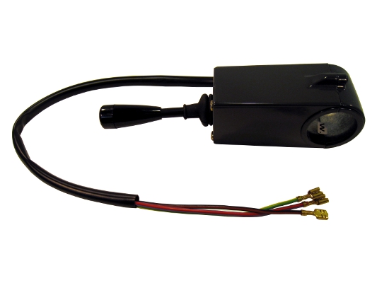 SWF 201558 column steering switch n.l.a.