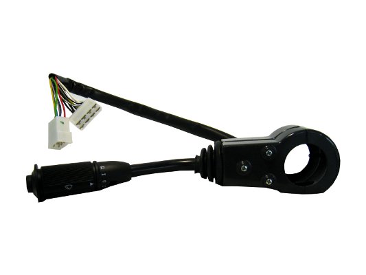 SWF 201687 column steering switch n.l.a.