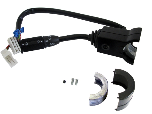 SWF 201707 column steering switch