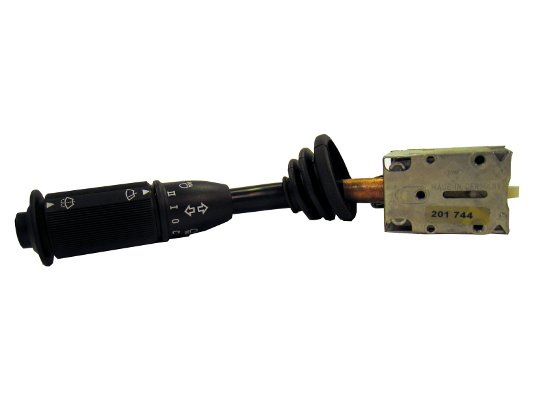 SWF 201744 column steering switch