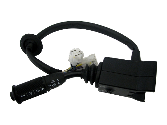 SWF 202137 Switch HLS 24V