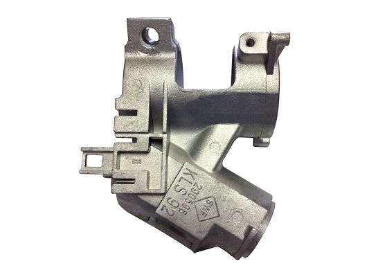 SWF 289597 Carrier EGR