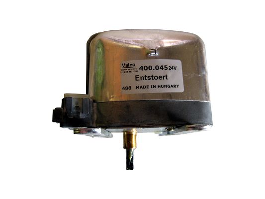 SWF 400045 Wischermotor