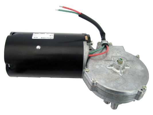 SWF 401938 Wiper motor SWMG