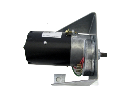 SWF 402110 Wiper motor, 24 V