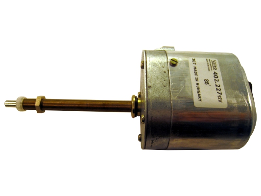 SWF 402227 Wischermotor