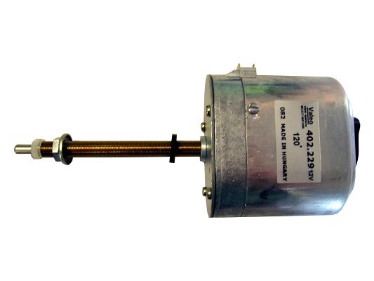 SWF 402229 Wischermotor
