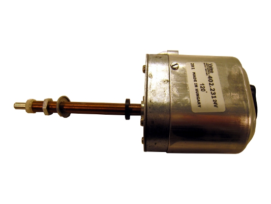 SWF 402231 Wischermotor