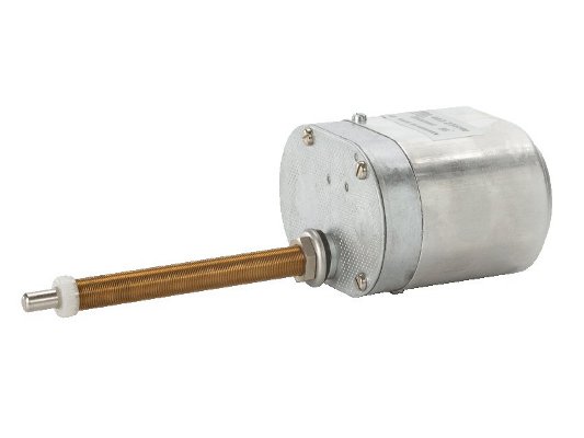 SWF 402236 Wischermotor