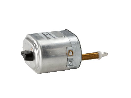 SWF 402244 Wischermotor