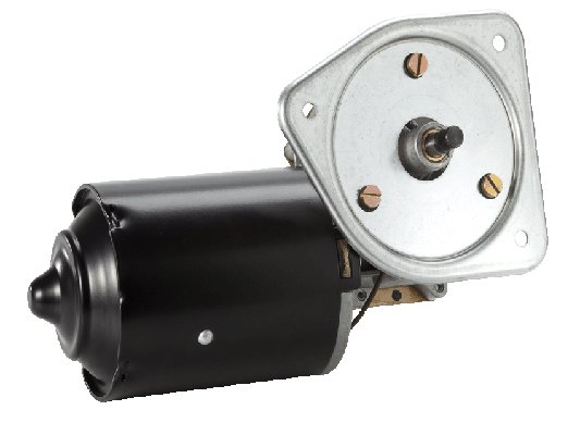 SWF 402309 Wischermotor n.m.l