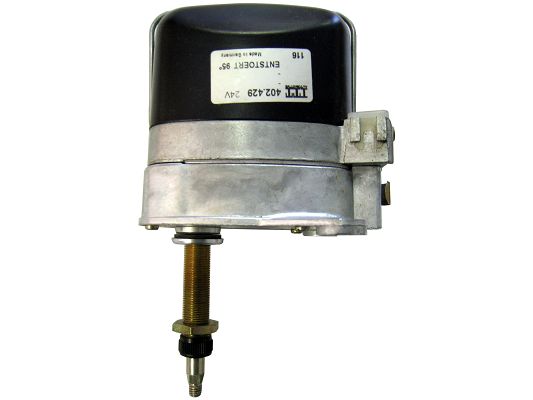 SWF 402429 Wischermotor