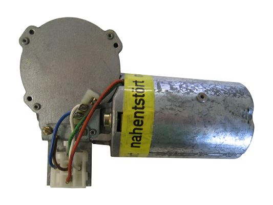 SWF 402623 Wischermotor MK auf Anfrage