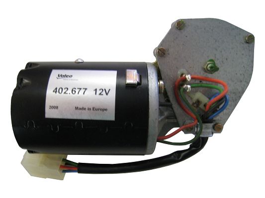 SWF 402677 Wischermotor