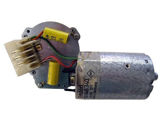 SWF 402691 Wischermotor MK auf Anfrage