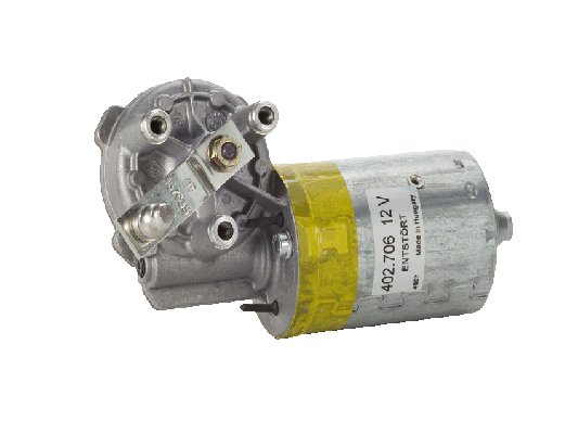 SWF 402706 Wischermotor