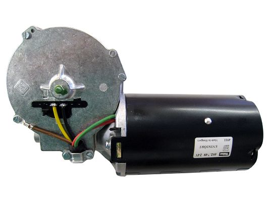 SWF 402748 Wischermotor