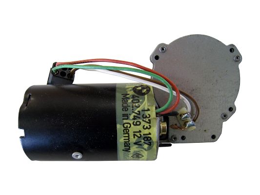 SWF 402749 Wischermotor