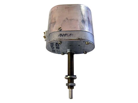 SWF 402801 Wischermotor VSWL