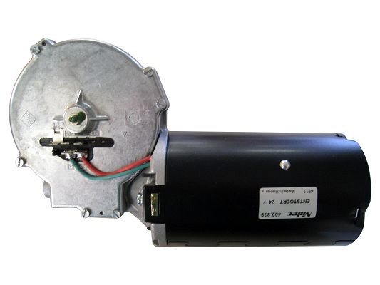 SWF 402839 Wischermotor