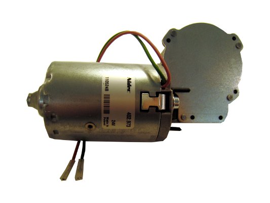 Brushed DC Nidec