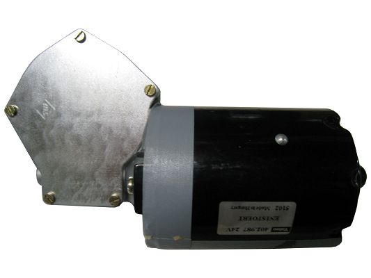 SWF 402987 SWMV Wischermotor
