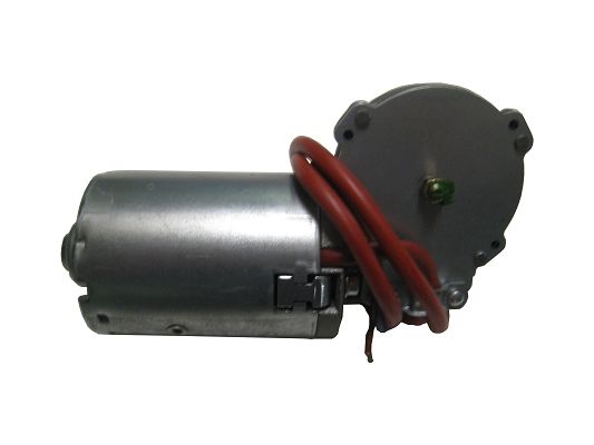 Brushed DC Nidec