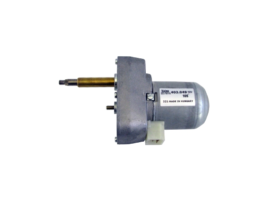 SWF 403049 Wischermotor SWSV