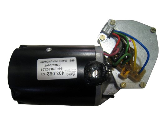 SWF 403062 Wischermotor