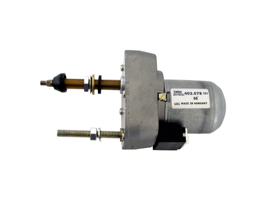 SWF 403078 Wischermotor