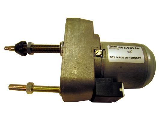 SWF 403081 Wiper motor